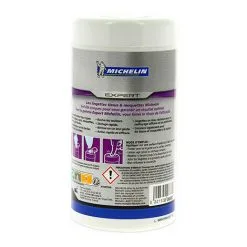Grosses soldes ? 40 Lingettes Tissus - Boîte H. 165 X D. 80 Mm - Michelin ? -MICHELIN Soldes Boutique 27945434 4