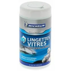 Top 10 ? 40 Lingettes Vitres - Boîte H. 165 X D. 80 Mm - Michelin ? -MICHELIN Soldes Boutique 27945436 3