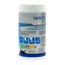 Top 10 ? 40 Lingettes Vitres - Boîte H. 165 X D. 80 Mm - Michelin ? -MICHELIN Soldes Boutique 27945436 4