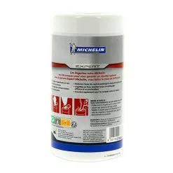 Grosses soldes ✨ 40 Lingettes Cuir - Boîte H. 165 X D. 80 Mm - Michelin ? 7 Grosses soldes ✨ 40 Lingettes Cuir - Boîte H. 165 X D. 80 Mm - Michelin ? -MICHELIN Soldes Boutique 27945443 4