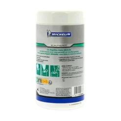 Top 10 ? 40 Lingettes Mains - Boîte H. 165 X D. 80 Mm - Michelin ? -MICHELIN Soldes Boutique 27945453 3