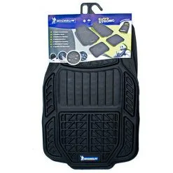Coupon ? 4 Tapis Universels Caoutchouc Haute Densité - Découpable - L. 800 X L. 460 X Ep. 40 Mm - Michelin ? -MICHELIN Soldes Boutique 27945469 3