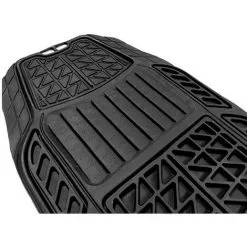Coupon ? 4 Tapis Universels Caoutchouc Haute Densité - Découpable - L. 800 X L. 460 X Ep. 40 Mm - Michelin ? -MICHELIN Soldes Boutique 27945469 4