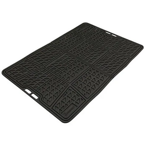 Sortie ? Tapis Universel Protection De Coffre L. 1 400 X L. 500 X Ep. 40 Mm - Michelin ? 1 Sortie ? Tapis Universel Protection De Coffre L. 1 400 X L. 500 X Ep. 40 Mm - Michelin ?