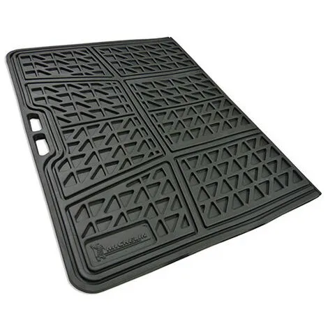 Sortie ? Tapis Universel Protection De Coffre L. 1 400 X L. 500 X Ep. 40 Mm - Michelin ? 4 Sortie ? Tapis Universel Protection De Coffre L. 1 400 X L. 500 X Ep. 40 Mm - Michelin ? – Image 4