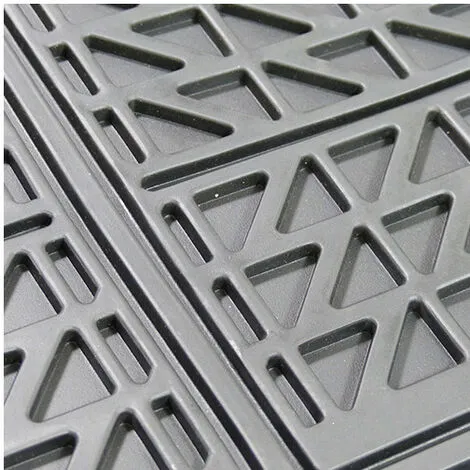 Sortie ? Tapis Universel Protection De Coffre L. 1 400 X L. 500 X Ep. 40 Mm - Michelin ? 5 Sortie ? Tapis Universel Protection De Coffre L. 1 400 X L. 500 X Ep. 40 Mm - Michelin ? – Image 5