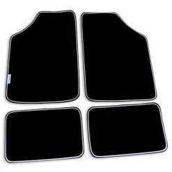 Meilleure vente ? 4 Tapis Universels Moquette T1 - Michelin ?