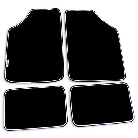 Meilleure vente ? 4 Tapis Universels Moquette T1 - Michelin ? 1 Meilleure vente ? 4 Tapis Universels Moquette T1 - Michelin ?