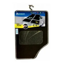 Meilleure vente ? 4 Tapis Universels Moquette T1 - Michelin ? 6 Meilleure vente ? 4 Tapis Universels Moquette T1 - Michelin ? -MICHELIN Soldes Boutique 27945480 3