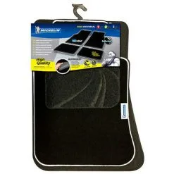 Sortie ⌛ 4 Tapis Universels Moquette T3 - Michelin ? 6 Sortie ⌛ 4 Tapis Universels Moquette T3 - Michelin ? -MICHELIN Soldes Boutique 27945485 3