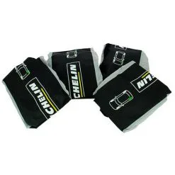 Offres ? Set De 4 Housses Universelles Pour Roue - Pneu - Michelin ?