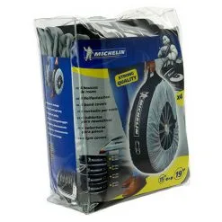 Offres ? Set De 4 Housses Universelles Pour Roue - Pneu - Michelin ? -MICHELIN Soldes Boutique 27945494 3