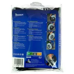 Offres ? Set De 4 Housses Universelles Pour Roue - Pneu - Michelin ? -MICHELIN Soldes Boutique 27945494 4