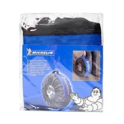Coupon ? Housse Universelle Pour Roue - Pneu - Michelin ? -MICHELIN Soldes Boutique 27945500 3