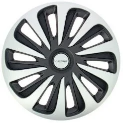 Top 10 ✨ 4 Enjoliveurs 17" NVS 3D - Black Edition - Michelin ✨