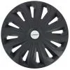 De gros ? 4 Enjoliveurs 16" NVS 04 - Noirs - Michelin ?