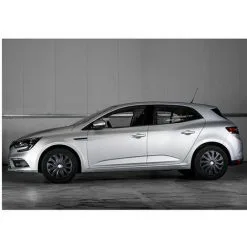 De gros ? 4 Enjoliveurs 16" NVS 04 - Noirs - Michelin ? -MICHELIN Soldes Boutique 27945561 5