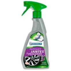 Remise ? Nettoyant Jantes écologique 500 Ml - Michelin ?
