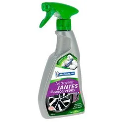 Remise ? Nettoyant Jantes écologique 500 Ml - Michelin ? -MICHELIN Soldes Boutique 27945563 3