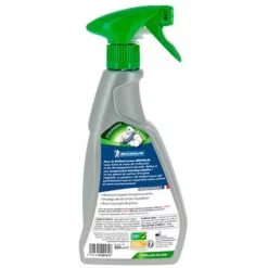 Budget ? Brillant Pneus écologique 500 Ml - Michelin ✨ -MICHELIN Soldes Boutique 27945565 4