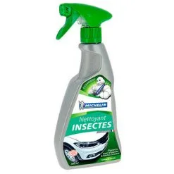 Les meilleures critiques de ? Nettoyant Insectes écologique 500 Ml - Michelin ? 6 Les meilleures critiques de ? Nettoyant Insectes écologique 500 Ml - Michelin ? -MICHELIN Soldes Boutique 27945574 3