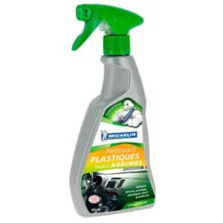 Acheter ? Nettoyant Plastique écologique Parfum Agrumes 500 Ml - Michelin ? 6 Acheter ? Nettoyant Plastique écologique Parfum Agrumes 500 Ml - Michelin ? -MICHELIN Soldes Boutique 27945585 3