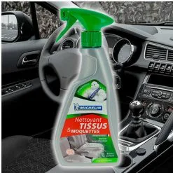 Coupon ? Nettoyant Textile écologique 500 Ml - Michelin ? -MICHELIN Soldes Boutique 27945587 5