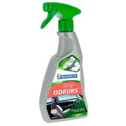 Meilleur prix ? Stop-odeurs écologique 500 Ml - Michelin ? -MICHELIN Soldes Boutique 27945595 3