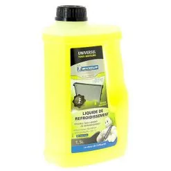 Top 10 ? Liquide De Refroidissement Universel 1,5L - Michelin ⌛ -MICHELIN Soldes Boutique 27945611 3