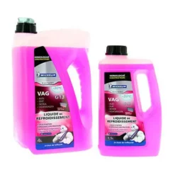 Les meilleures critiques de ✔️ Liquide De Refroidissement VAG G13 - 1,5L - Michelin ? -MICHELIN Soldes Boutique 27945614 3