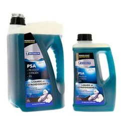 Les meilleures critiques de ? Liquide De Refroidissement PSA - 1,5L - Michelin ? -MICHELIN Soldes Boutique 27945617 3