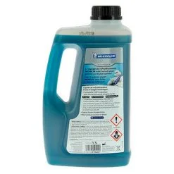 Les meilleures critiques de ? Liquide De Refroidissement PSA - 1,5L - Michelin ? -MICHELIN Soldes Boutique 27945617 4