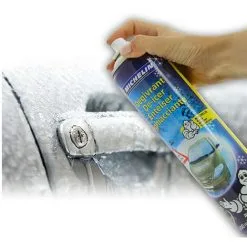Tout neuf ? Dégivrant 600 Ml - Michelin ? -MICHELIN Soldes Boutique 27945640 5