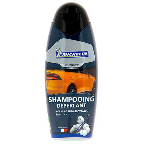 Bon marché ? Shampoing Déperlant 500 Ml - Michelin ⭐ 1 Bon marché ? Shampoing Déperlant 500 Ml - Michelin ⭐