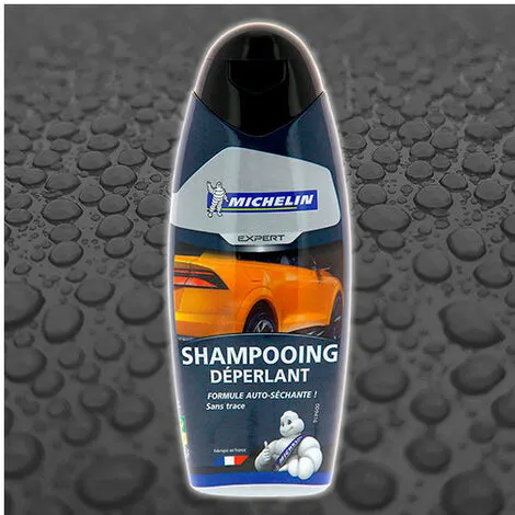 Bon marché ? Shampoing Déperlant 500 Ml - Michelin ⭐ 2 Bon marché ? Shampoing Déperlant 500 Ml - Michelin ⭐ – Image 2