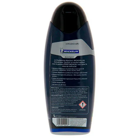 Bon marché ? Shampoing Déperlant 500 Ml - Michelin ⭐ 3 Bon marché ? Shampoing Déperlant 500 Ml - Michelin ⭐ – Image 3