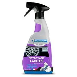 Coupon ? Nettoyant Jantes 500 Ml - Michelin ❤️