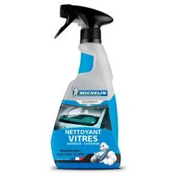 Le moins cher ? Nettoyant Vitres 500 Ml - Michelin ?
