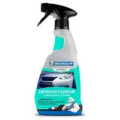 Remise ? Démoustiqueur 500 Ml - Michelin ?