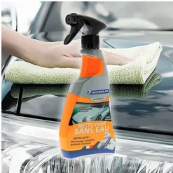 Les meilleures critiques de ? Nettoyant Sans Eau 500 Ml - Michelin ? -MICHELIN Soldes Boutique 27945673 2