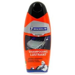 Promo ? Shampoing Lustrant 500 Ml - Michelin ?