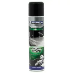 Les meilleures critiques de ✨ Détachant Résine 400 Ml - Michelin ?