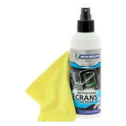 Budget ? Nettoyant écrans Tactiles - GPS 200 Ml - Michelin ?