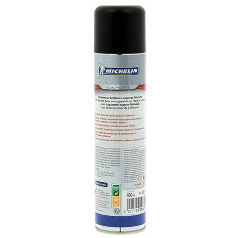 Meilleur prix ? Lustreur Express 400 Ml - Michelin ? 2 Meilleur prix ? Lustreur Express 400 Ml - Michelin ? – Image 2