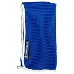 Vente flash ? Chiffon Microfibre Pour Intérieur XL Bleue L. 500x L. 400 Mm - Michelin ? -MICHELIN Soldes Boutique 27945756 5