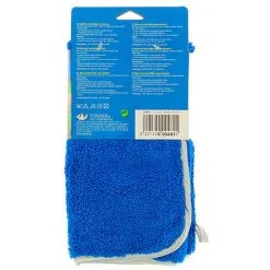 De gros ⭐ Chiffon Microfibre Pour Extérieur XL Bleue L. 500x L. 400 Mm - Michelin ? -MICHELIN Soldes Boutique 27945761 4