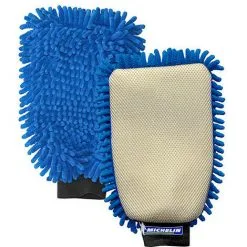 Les meilleures critiques de ? Gant De Lavage Chenille - Michelin ?