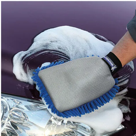 Les meilleures critiques de ? Gant De Lavage Chenille - Michelin ? 2 Les meilleures critiques de ? Gant De Lavage Chenille - Michelin ? – Image 2