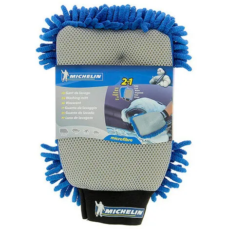 Les meilleures critiques de ? Gant De Lavage Chenille - Michelin ? 3 Les meilleures critiques de ? Gant De Lavage Chenille - Michelin ? – Image 3