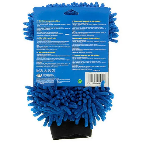 Les meilleures critiques de ? Gant De Lavage Chenille - Michelin ? 4 Les meilleures critiques de ? Gant De Lavage Chenille - Michelin ? – Image 4